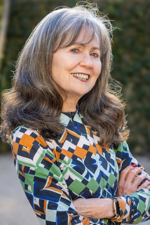 Gail Simpson