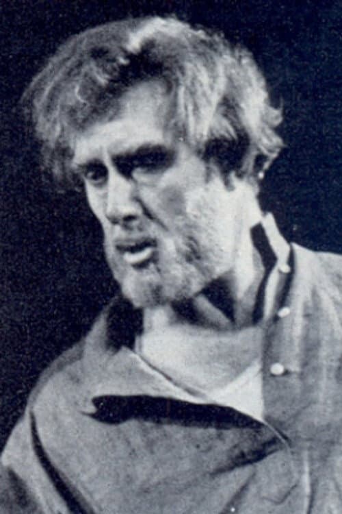 Vladimir Tcibin