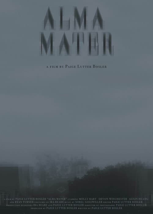 Alma Mater