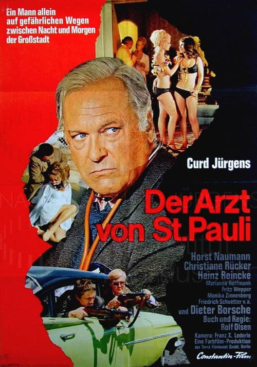 The Doctor of St. Pauli