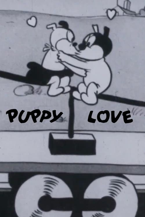 Puppy Love