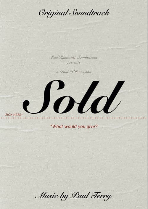 Sold