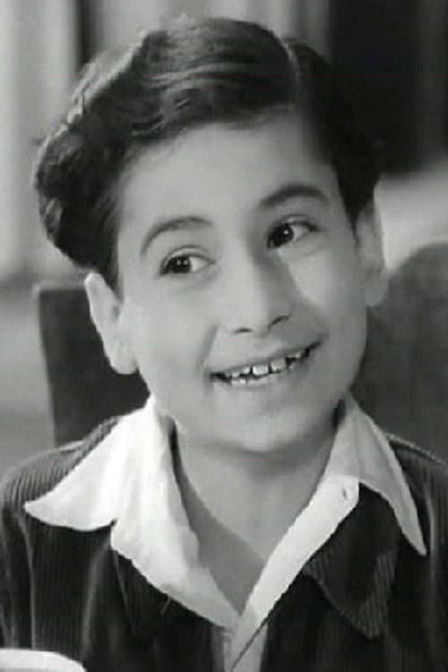 Waguih El Atrash