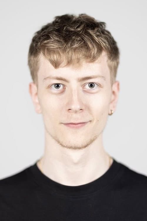 Jacob Davie