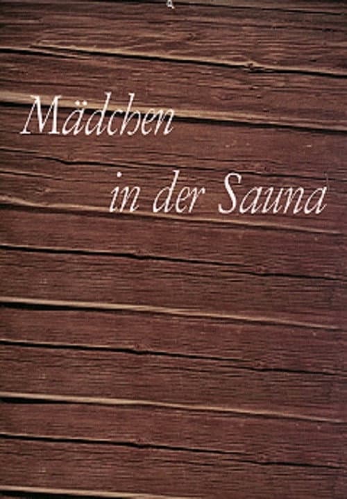 Ladies in the Sauna
