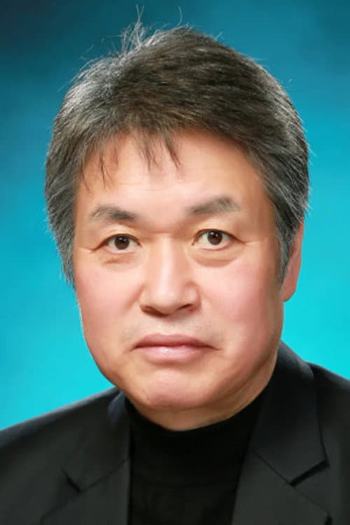 Shin Dong-hoon