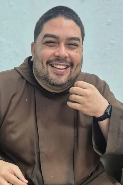 Roberto Colon Ortiz
