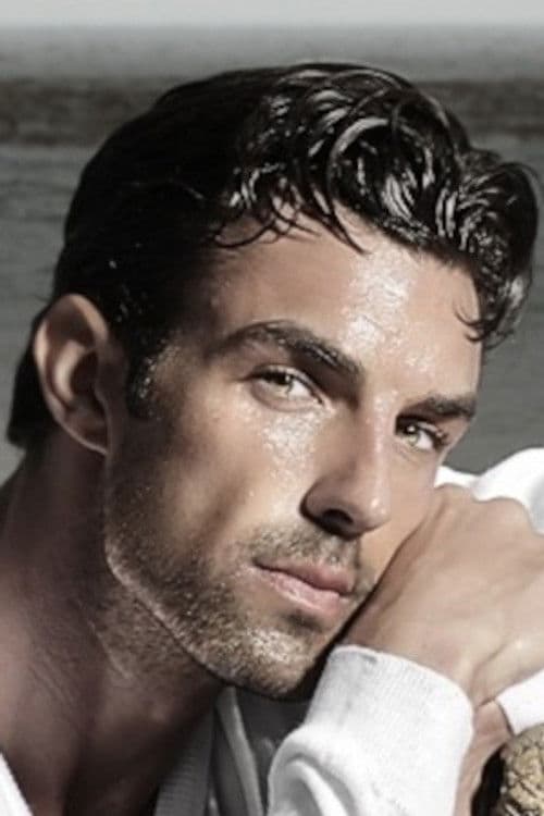Daniel Sobieray