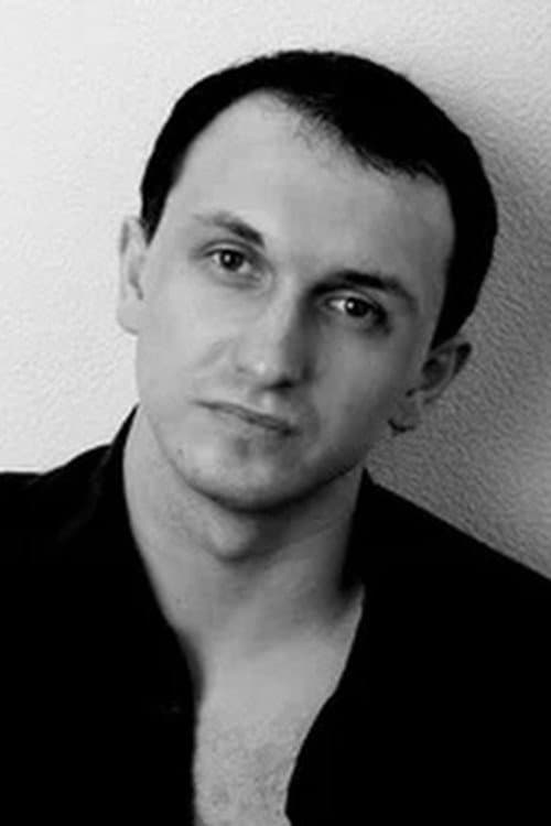 Kirill Khrestinin