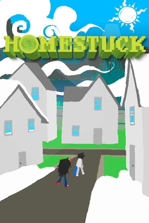 Homestuck