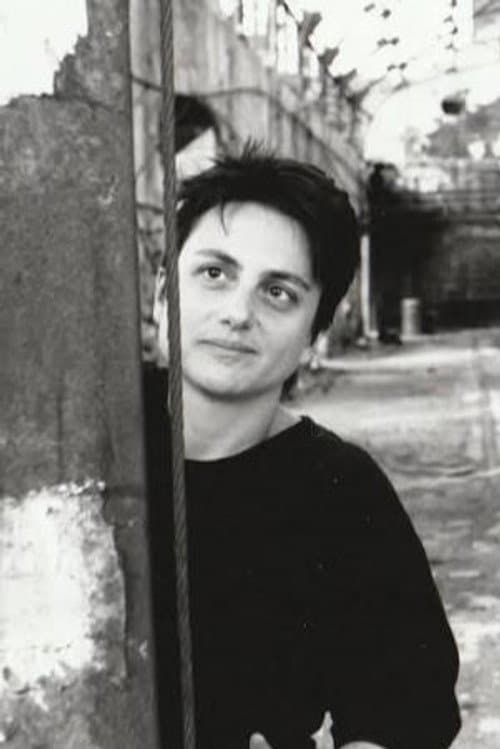 Antoinetta Angelidi