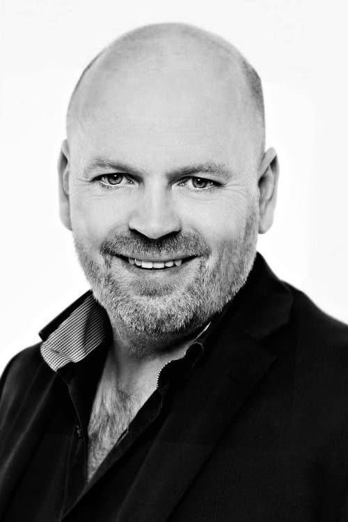 Tommy Steine