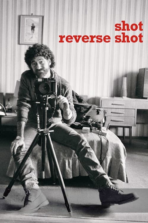 Shot Reverse Shot