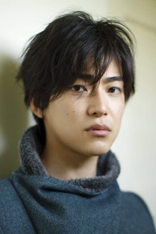 Shunsuke Daitoh