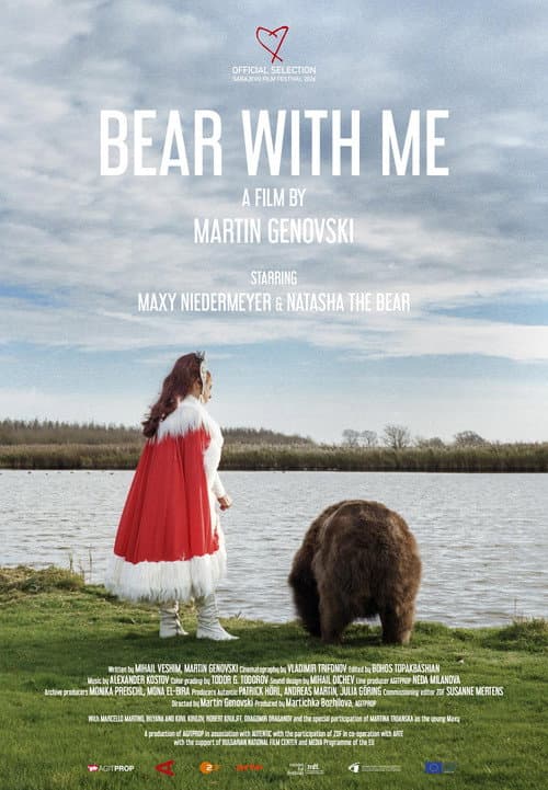 Bear with Me