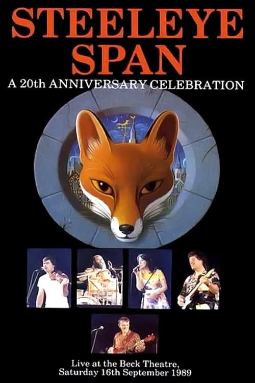Steeleye Span: A 20th Anniversary Celebration