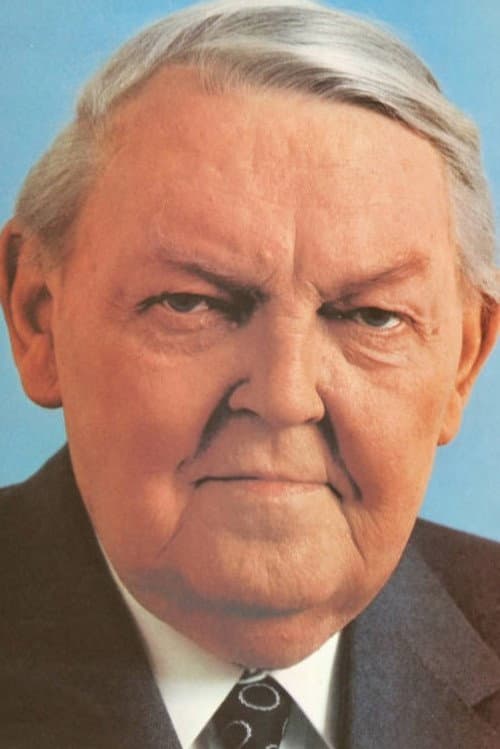 Ludwig Erhard
