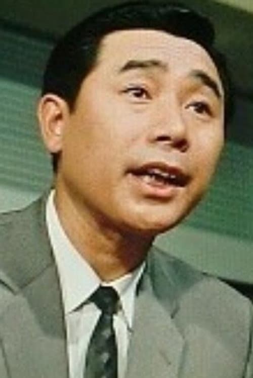 Akira Hitomi