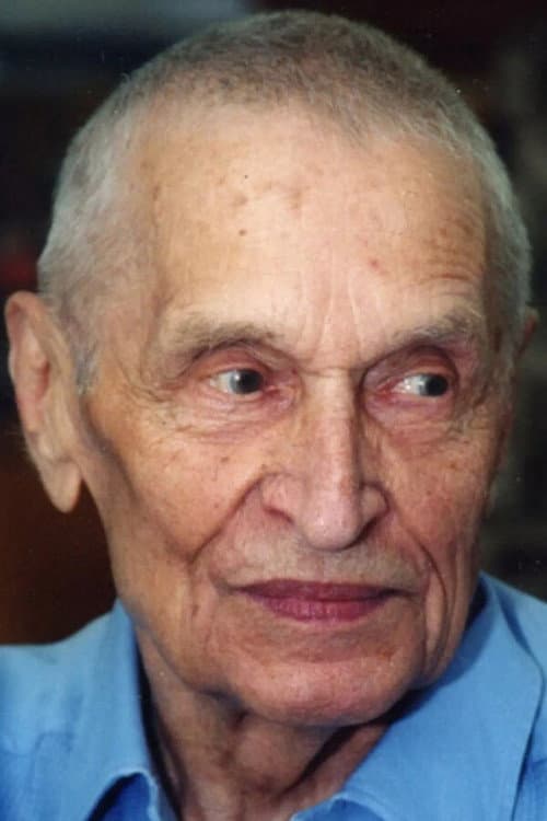 Nikolay Amosov
