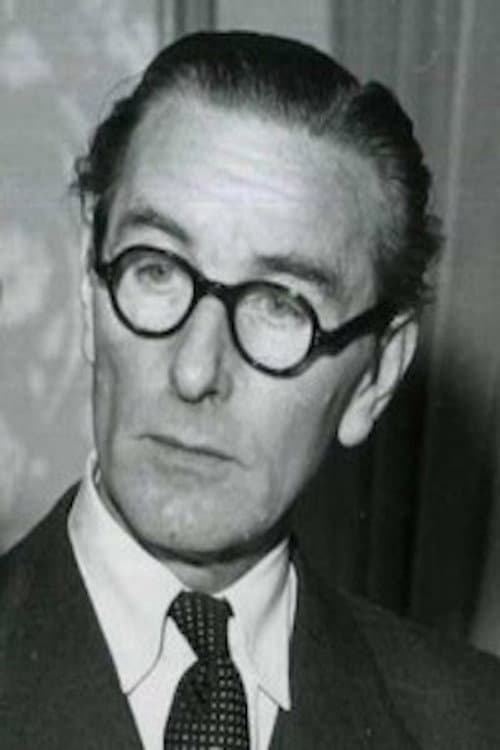 Harold French