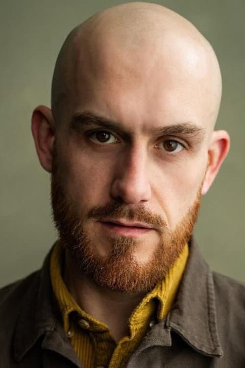 Sam Jenkins-Shaw
