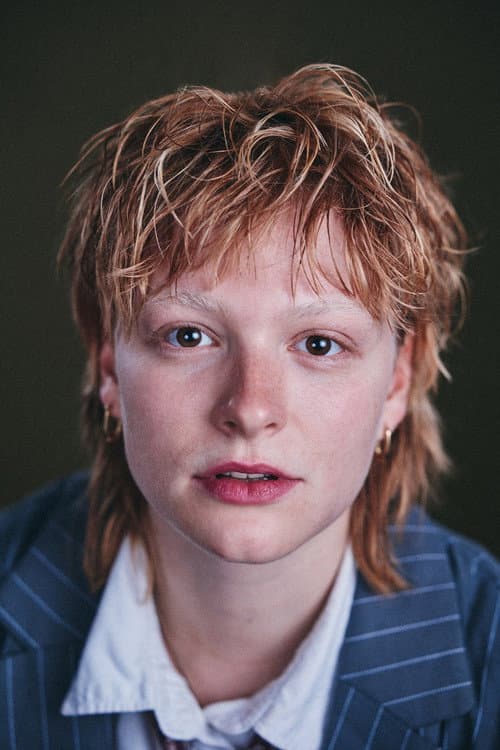 Pauline Großmann