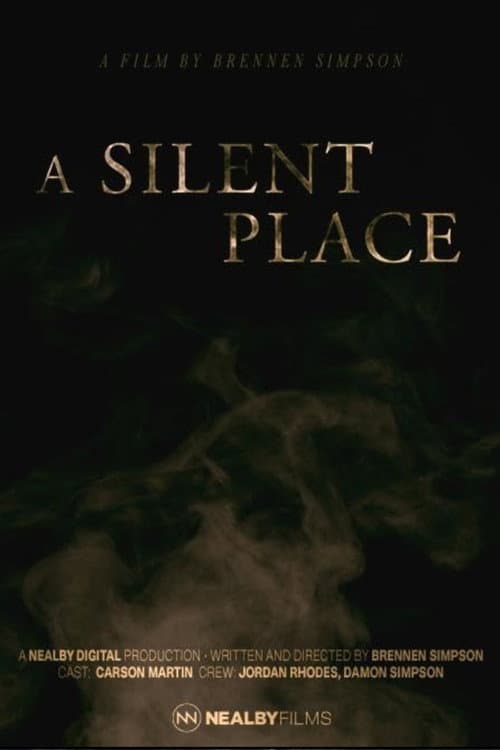 A Silent Place