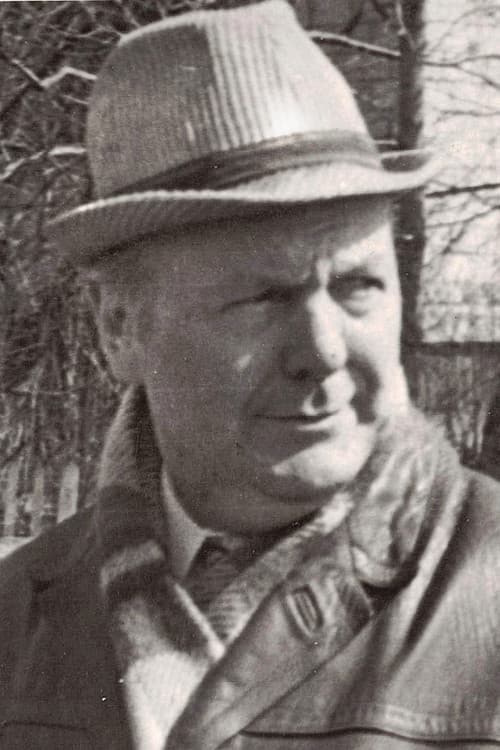 Mikhail Kashirin
