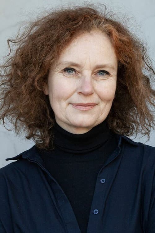 Dorthe Chakravarty