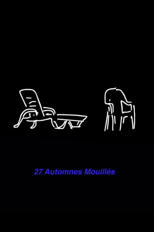 27 AUTOMNES MOUILLÉS
