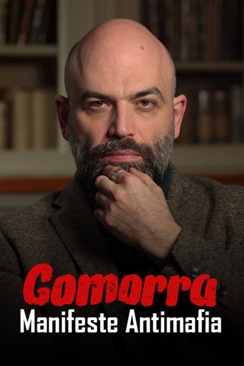 "Gomorra", manifeste antimafia