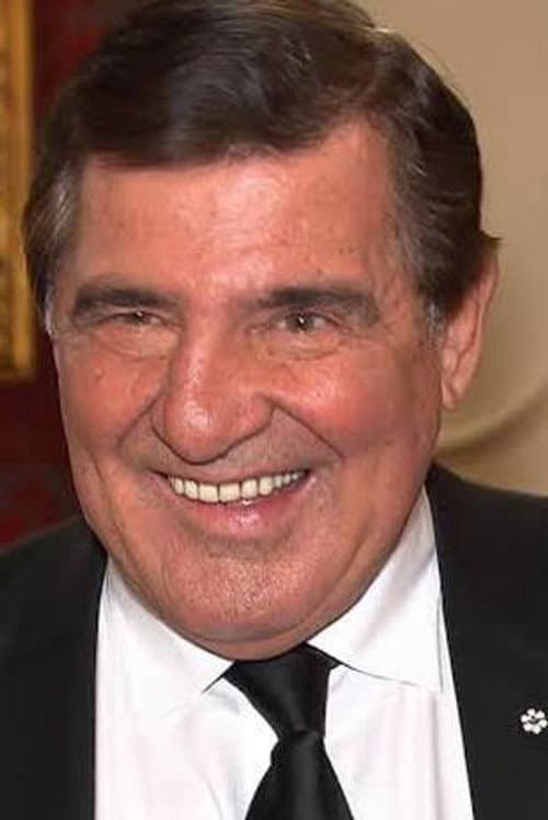 Serge Savard