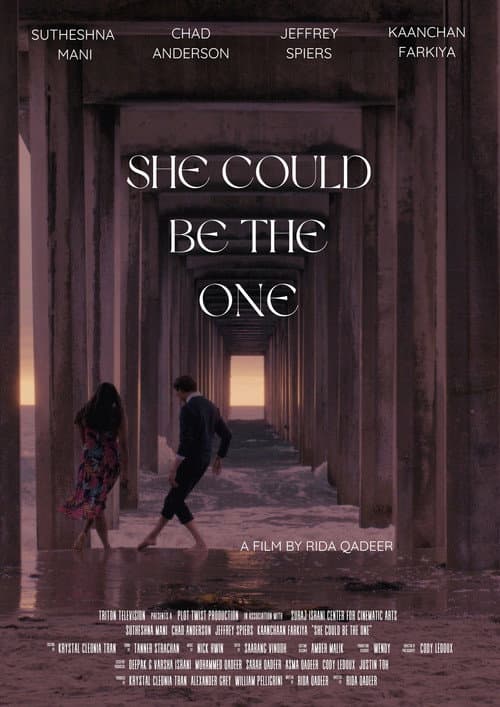 She Could Be the One