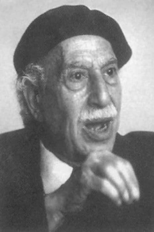 Tawfiq Al-Hakim