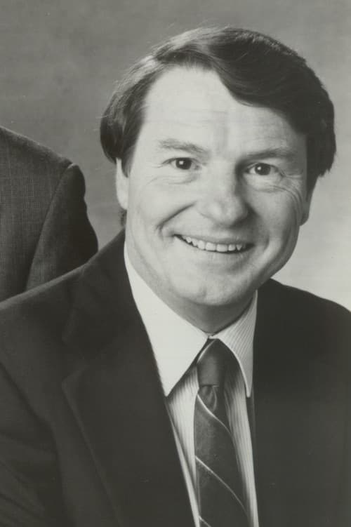 Jim Lehrer