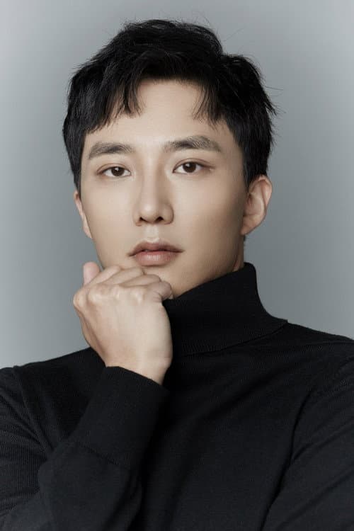 Wu Hongfu