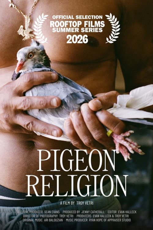 Pigeon Religion