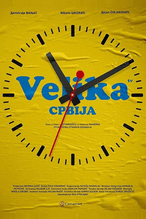 Velika Srbija
