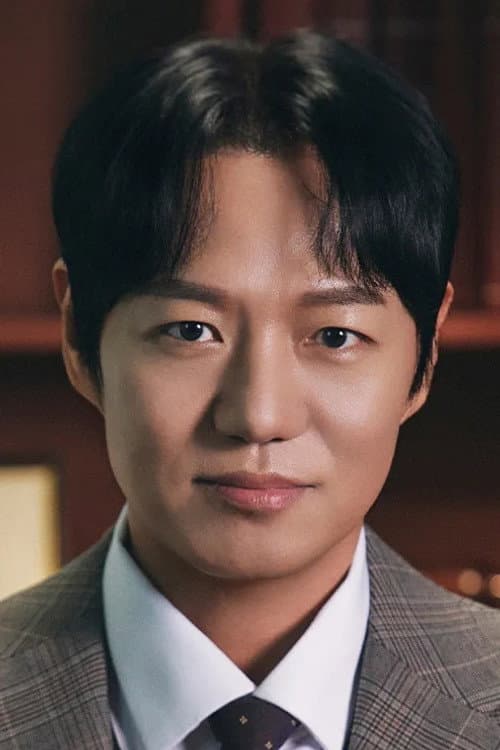 Go Young-bin