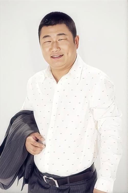 Dong Sanmao