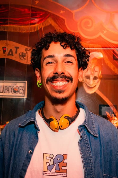 Diogo Andrade