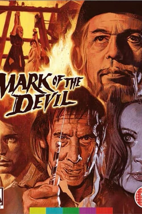 Mark of the Devil: Mark of the Times