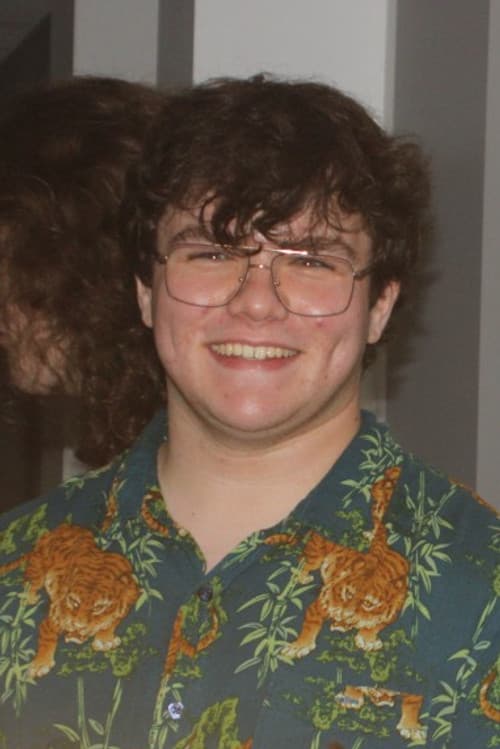 Ryder Jensen