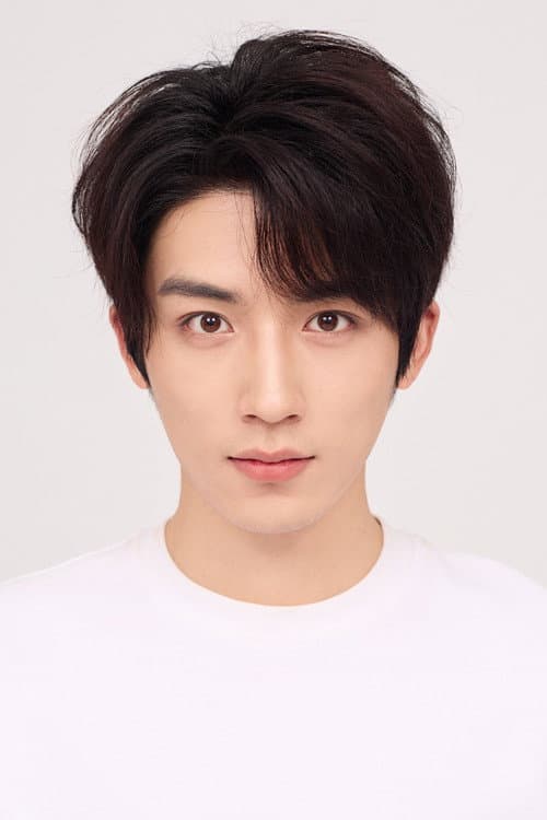 Li Kaiwen