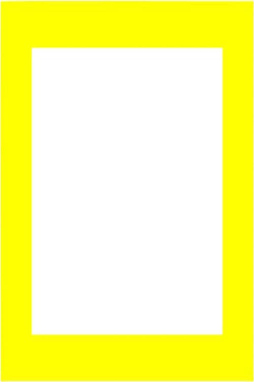 Sensations of Light, #7