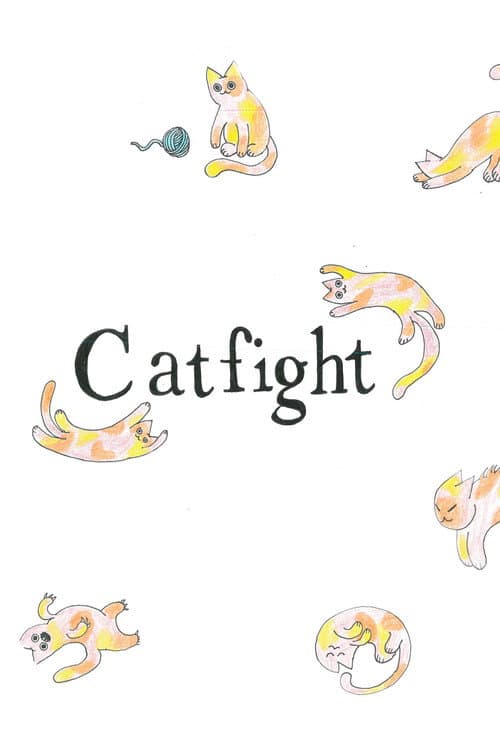 Catfight