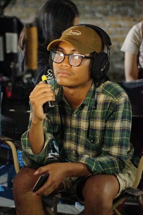 Moh Bayu Saputra