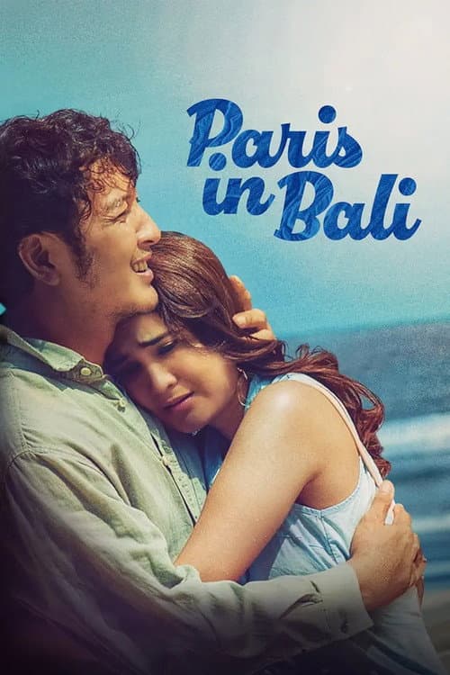 Paris in Bali