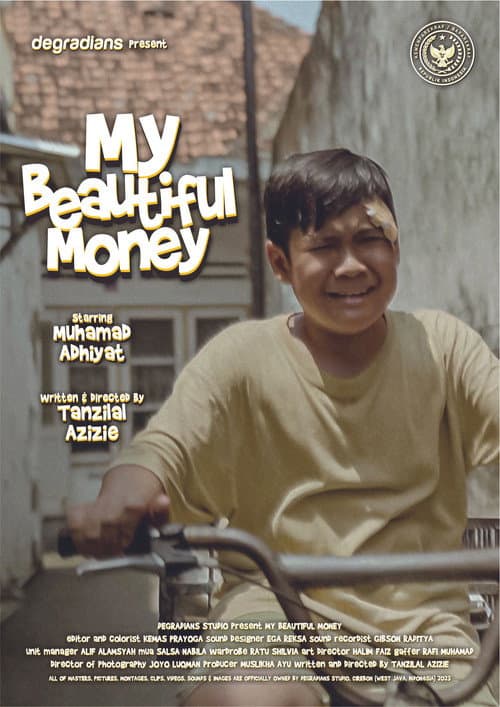 My Beautiful Money