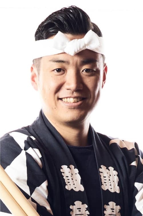 Yuta Sumiyoshi